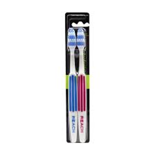 Picture of Reach Tb Interdental Twin Pack Firm